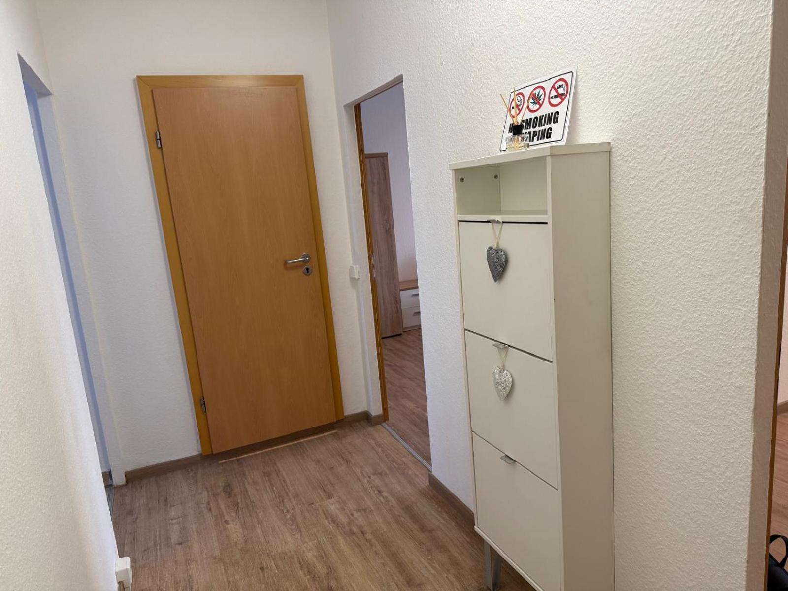 Apartment Gaius *
