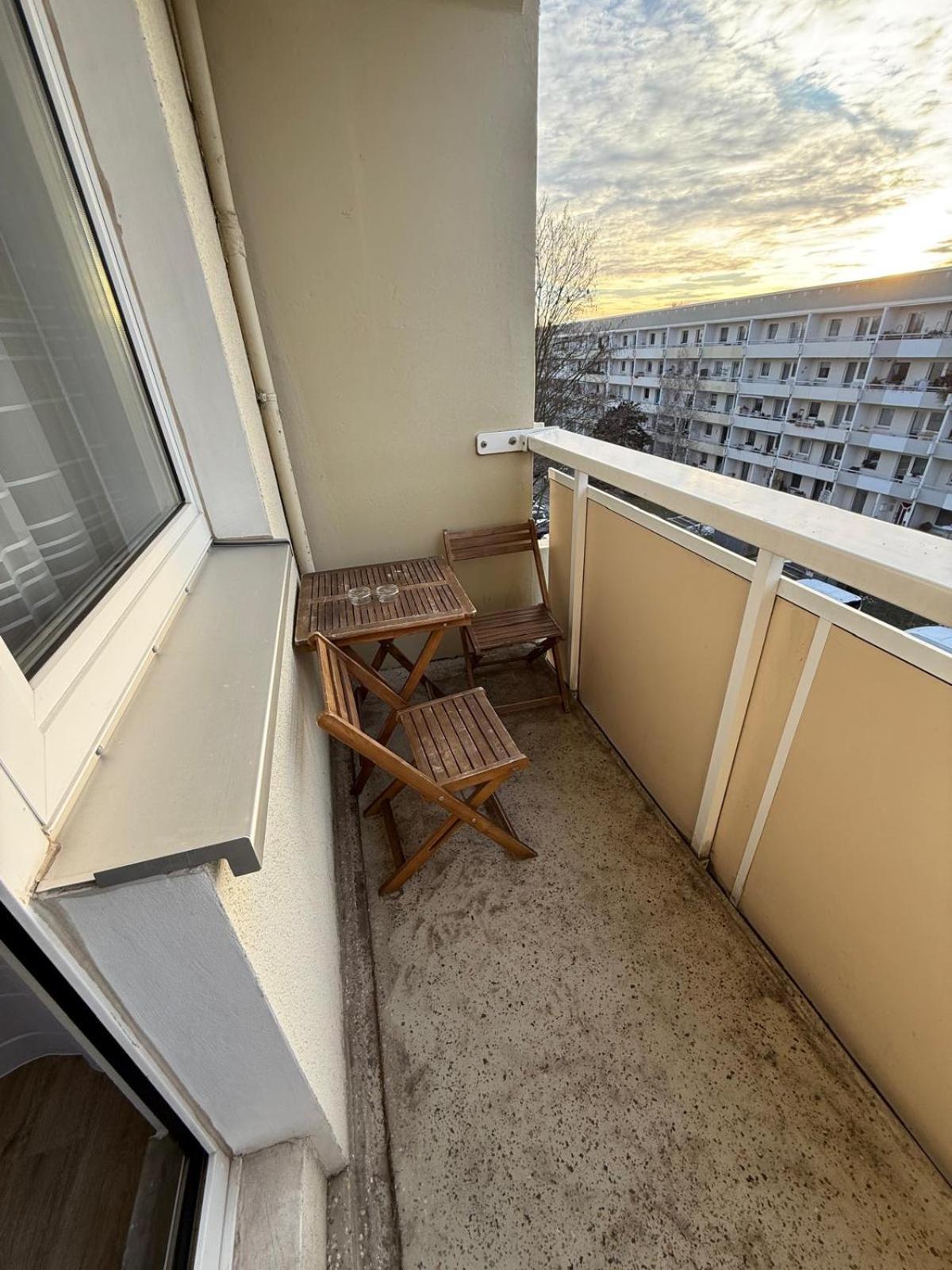 Apartment Gaius